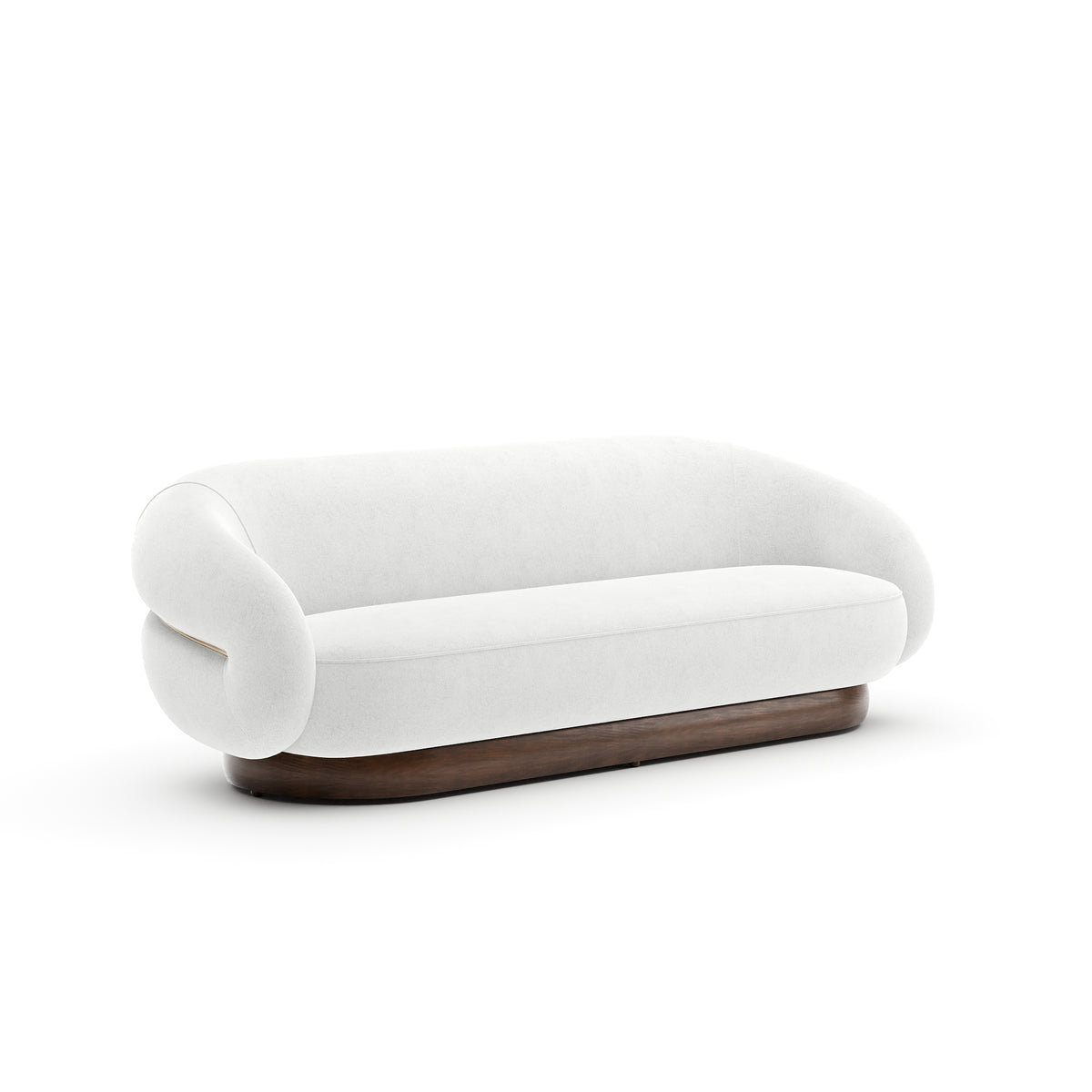 Sofa | Caracole Smoosh