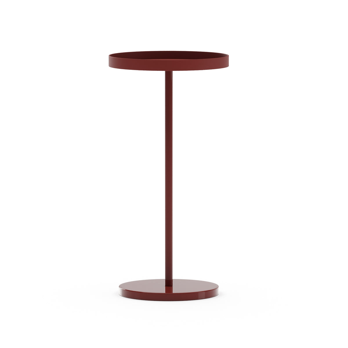 Speck Spot Table | Caracole Rouge