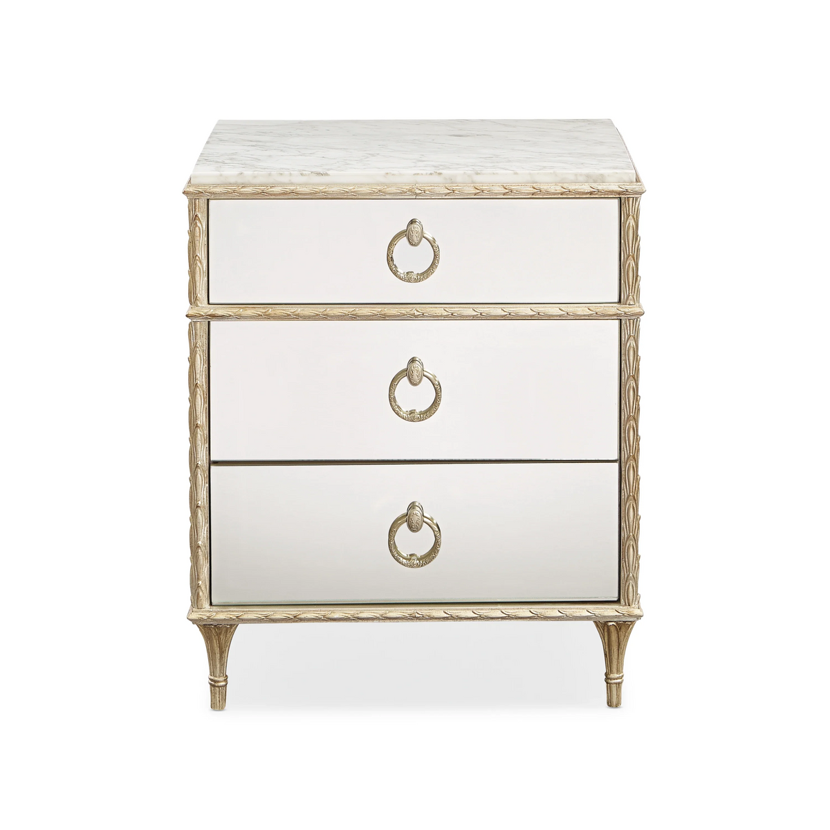 Fontainebleau Nightstand