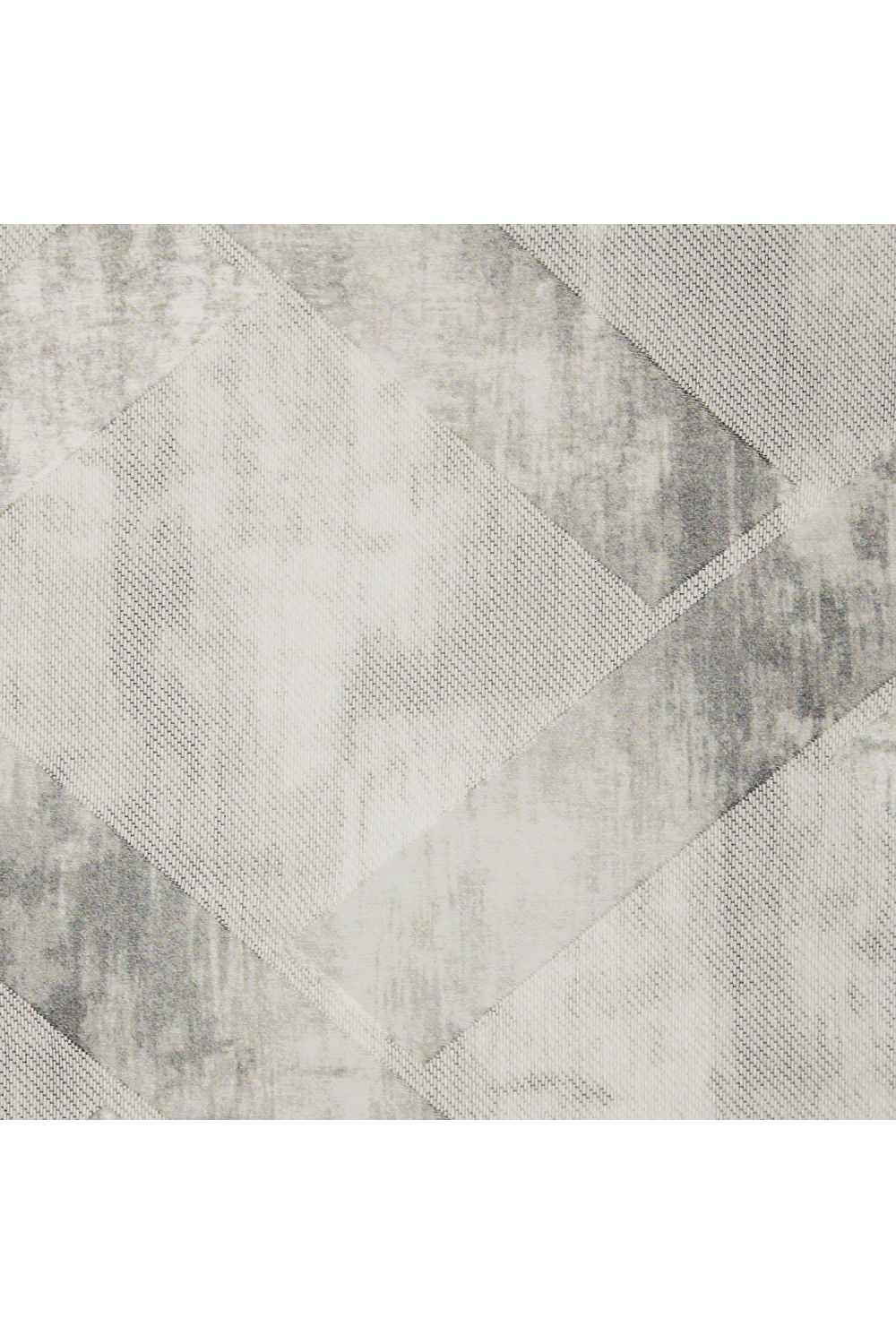 Gray Barrel Lounge Chair | Caracole Farrah | Caracole.eu.com