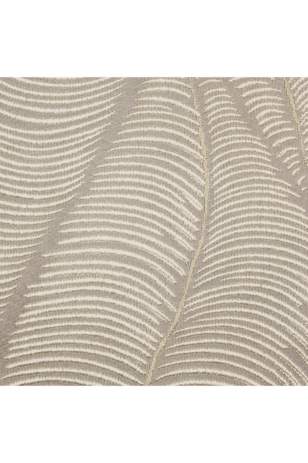 Cream Modern Loveseat | Caracole Victoria | Caracole.eu.com