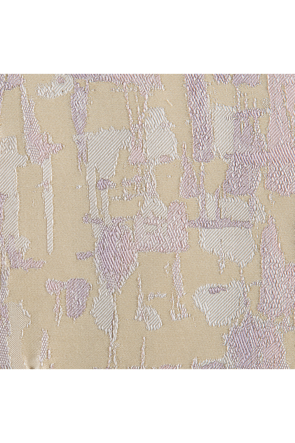 Cream Bouclé Modern Cabriole Sofa | Caracole Adela | Caracole.eu.com