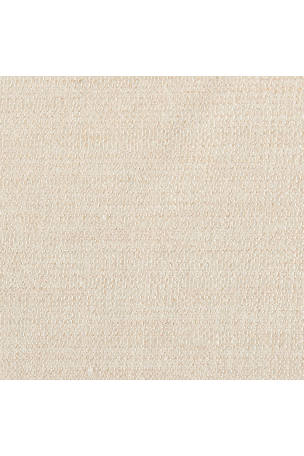 Cream Bouclé Lounge Chair | Caracole Adela | Caracole.eu.com