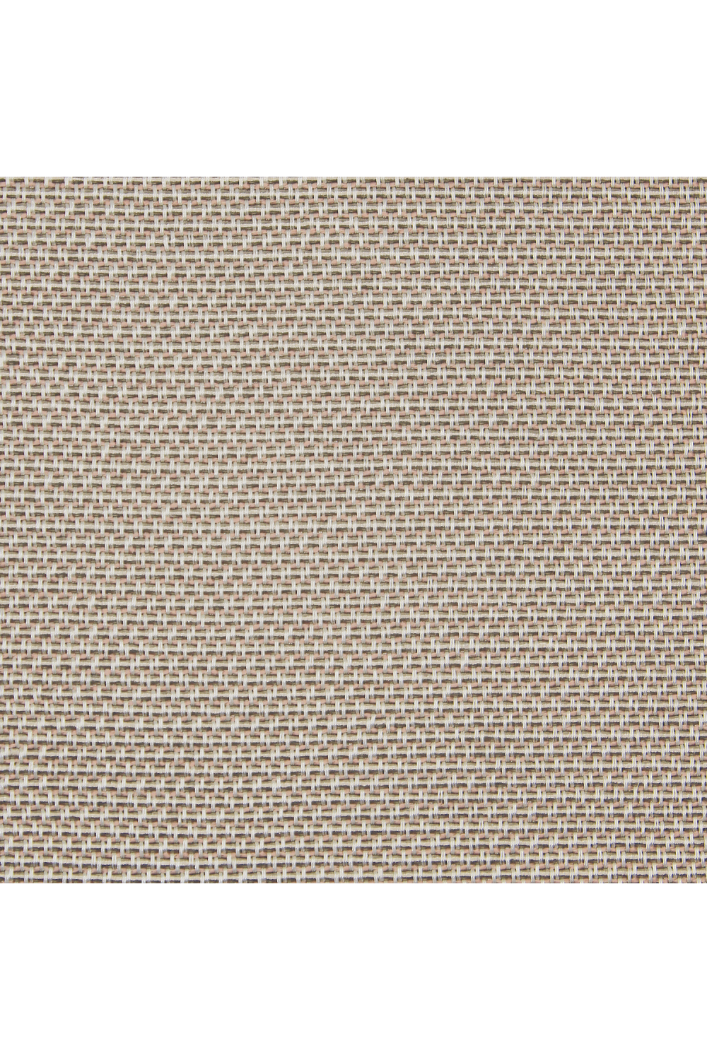 Fan Motif Cream Barrel Chair | Caracole Lillian | Caracole.eu.com