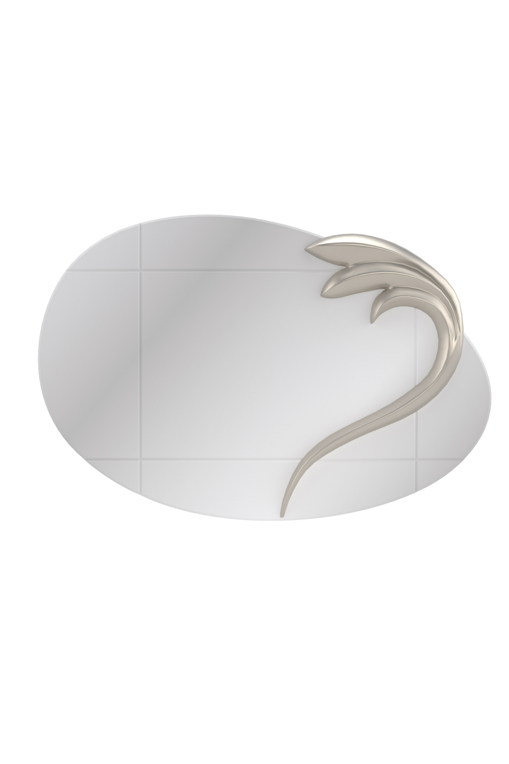 Fan-Motif Console Table | Caracole Lillian | Caracole.eu.com