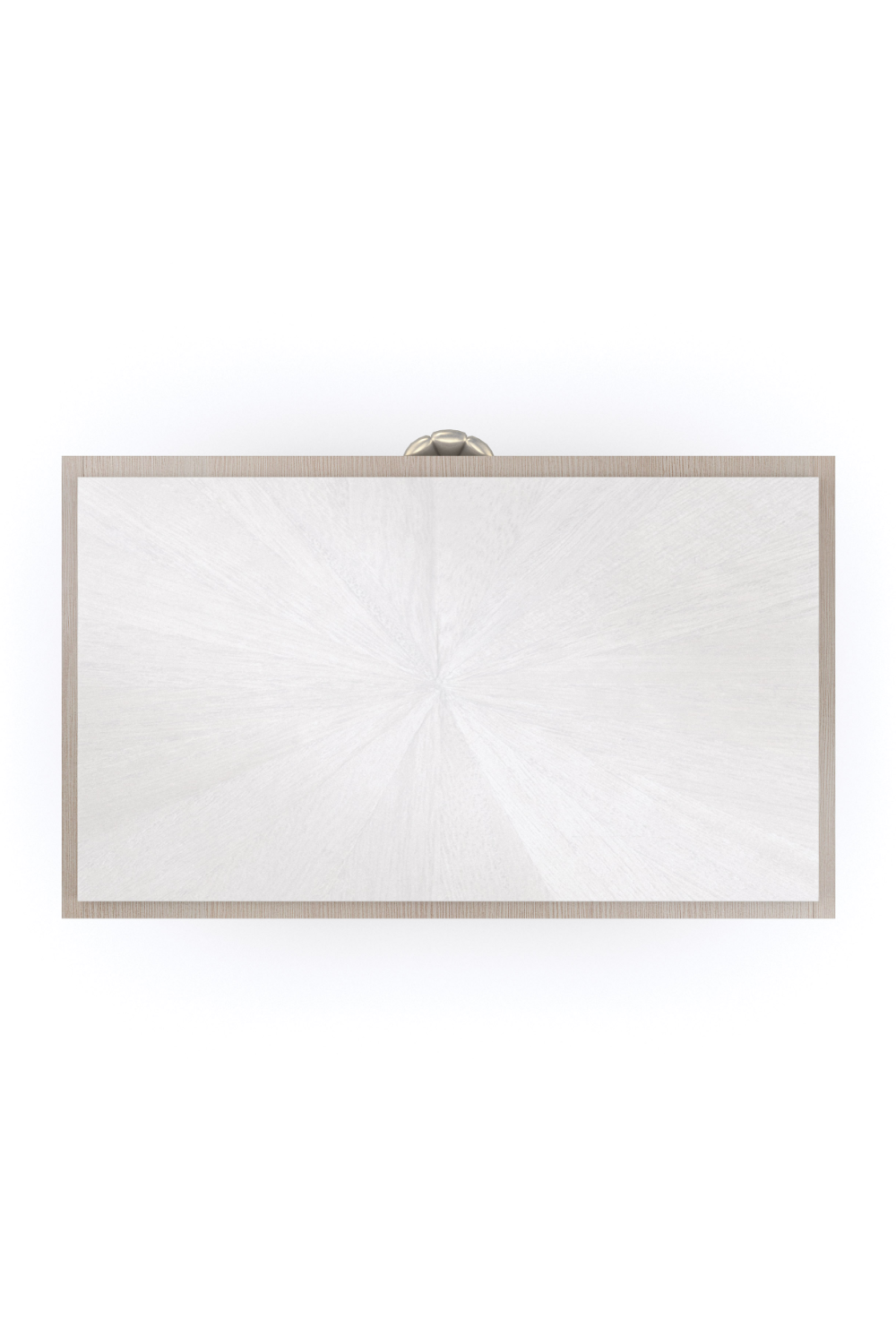 Tulip-Shaped Nightstand | Caracole Lillian | Oroa.com