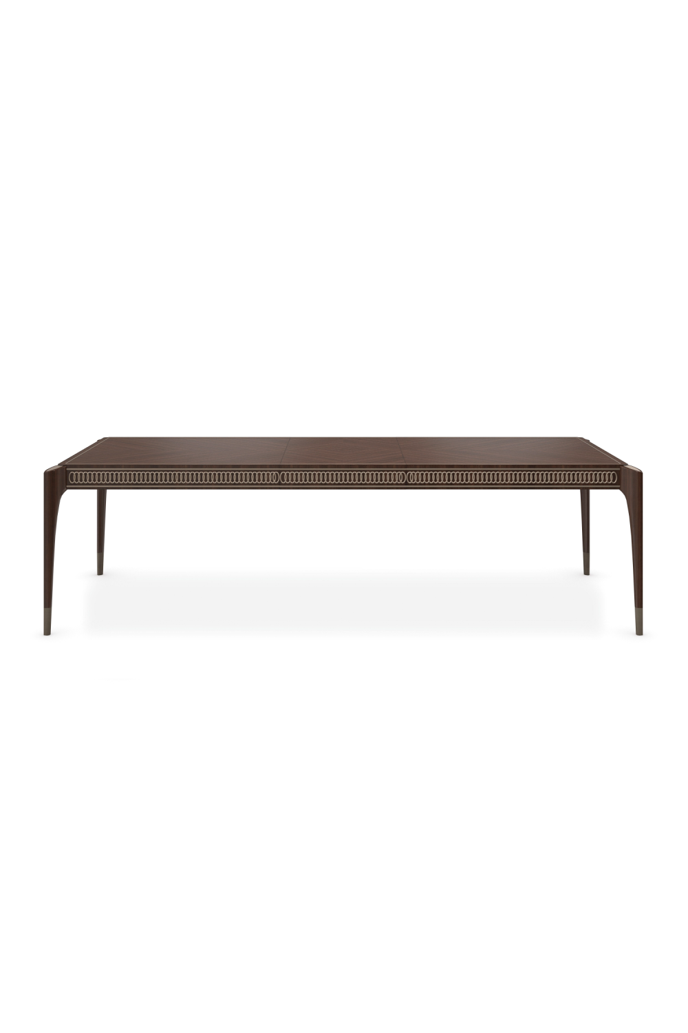 Sapete Wood Dining Table | Caracole The Oxford | Caracole.eu.com