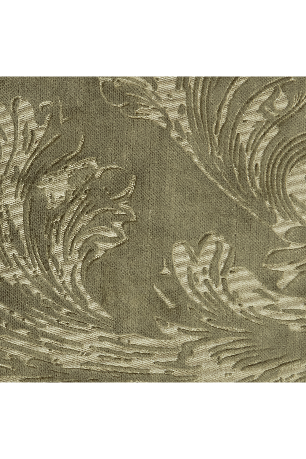 Cream Modern Barrel Chair | Caracole Valentina Matching | Caracole.eu.com