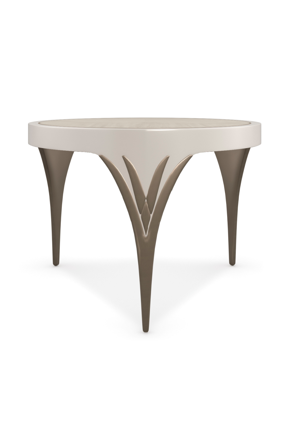 Modern Nesting Coffee Table | Caracole Valentina | Caracole.eu.com