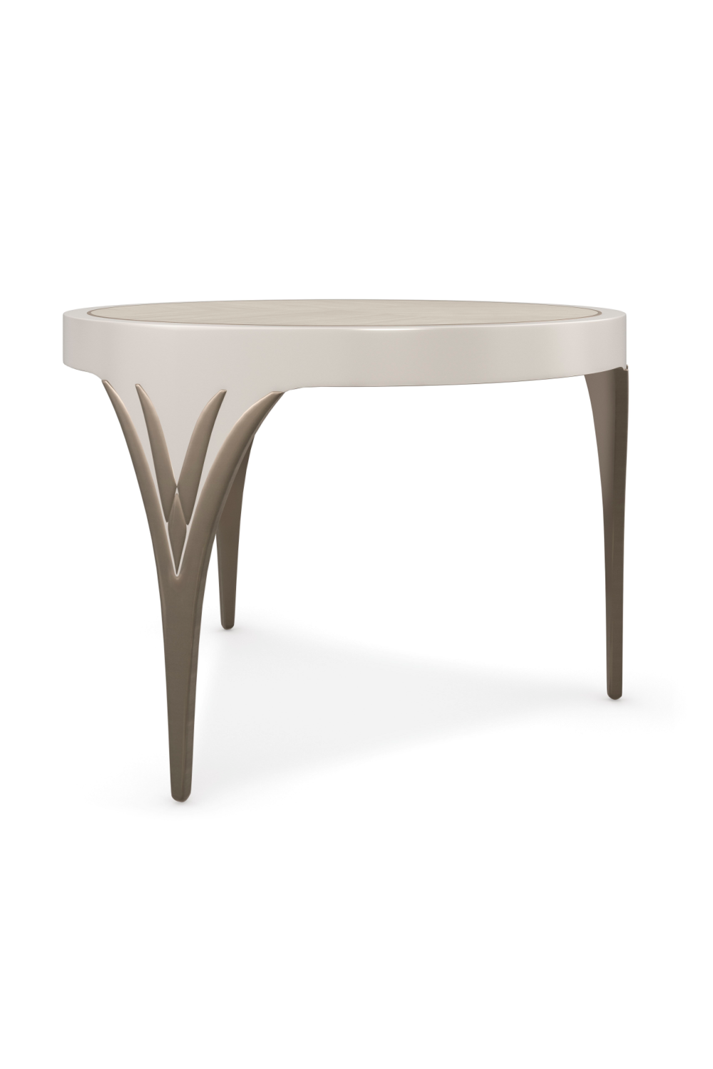 Modern Nesting Coffee Table | Caracole Valentina | Caracole.eu.com