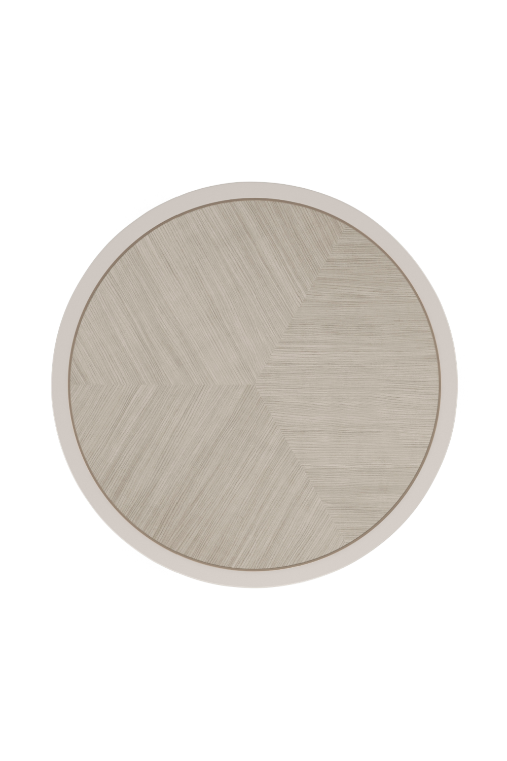 Modern Nesting Coffee Table | Caracole Valentina | Caracole.eu.com