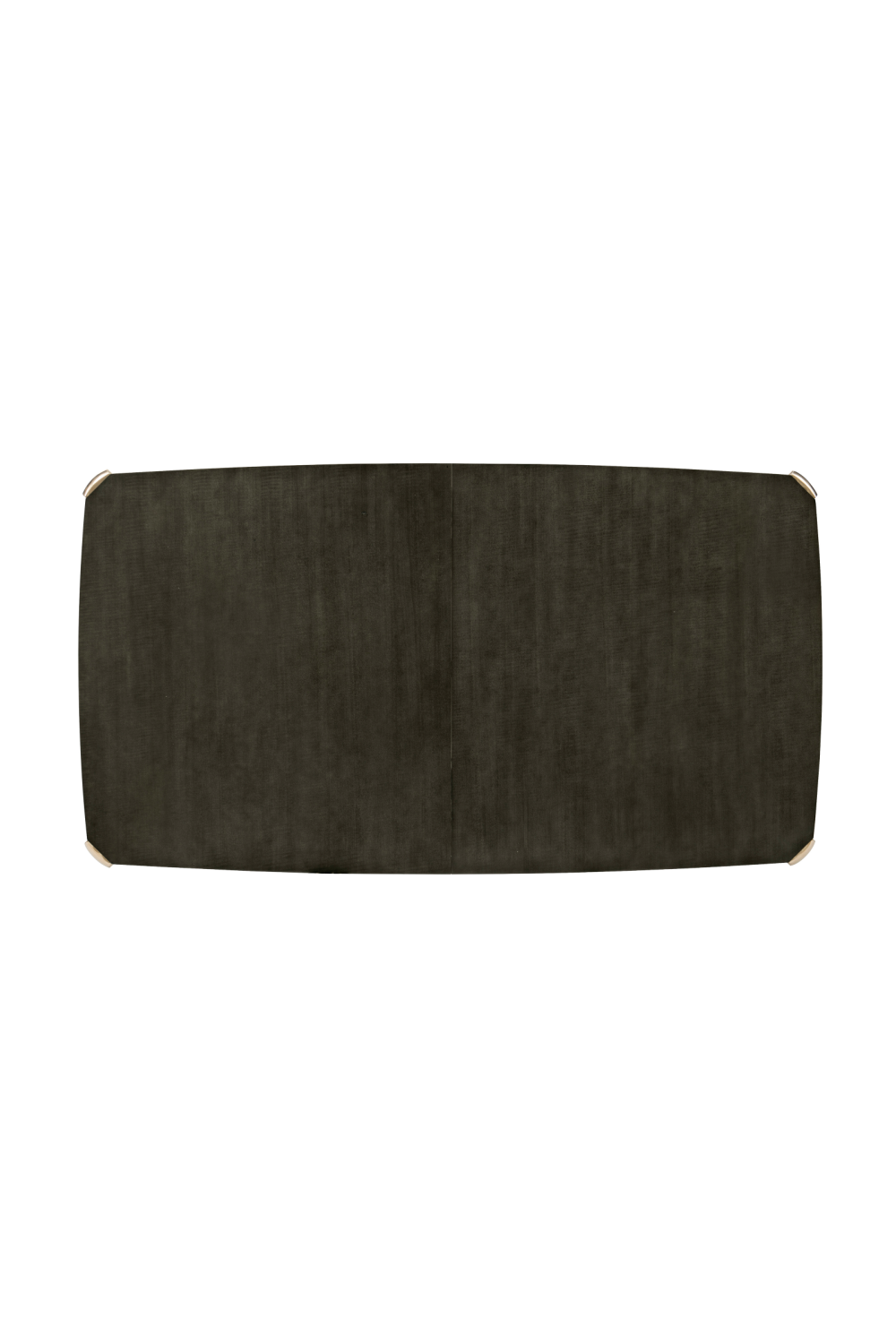 Black Modern Dining Table | Caracole All Trimmed Out | Caracole.eu.com