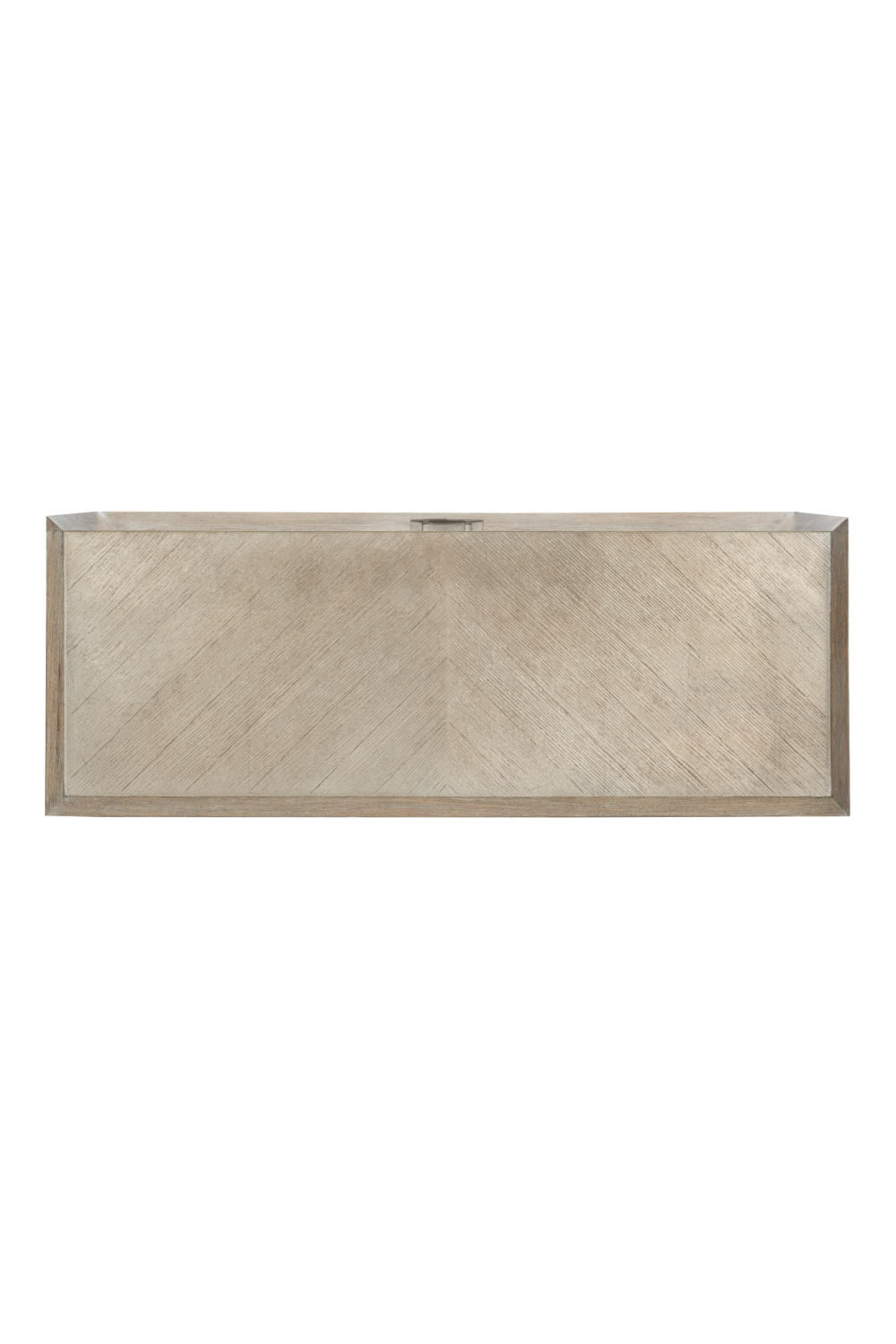 Ash Chevron Dresser | Caracole A Natural | Caracole.eu.com