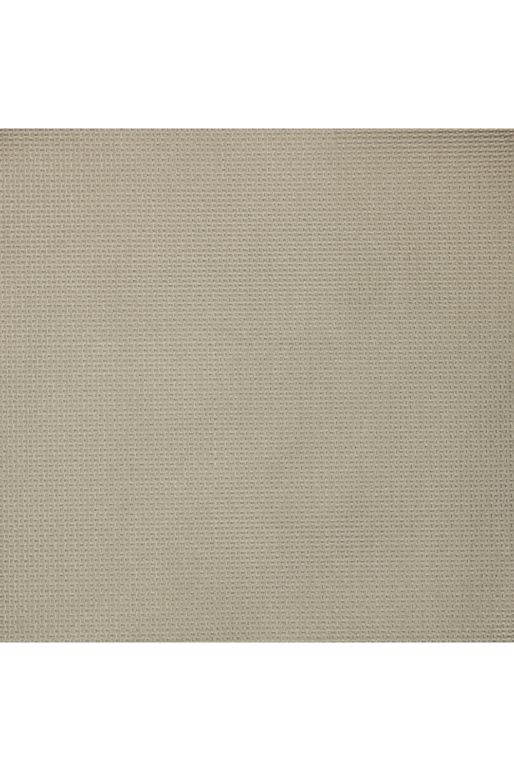 Beige Fluted Storage Ottoman | Caracole For The Love Of | Caracole.eu.com