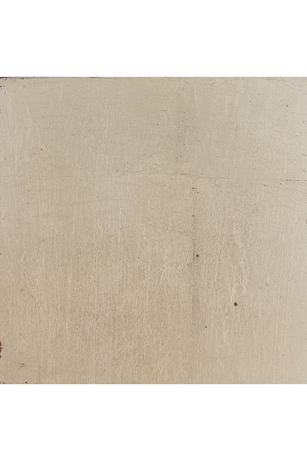 Oval Glass Top Side Table | Caracole Wild Flower | Caracole.eu.com