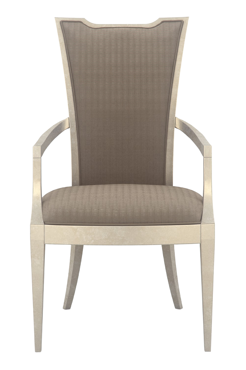 High-Back Dining Chair (2) | Caracole Very Appealing | Caracole.eu.com