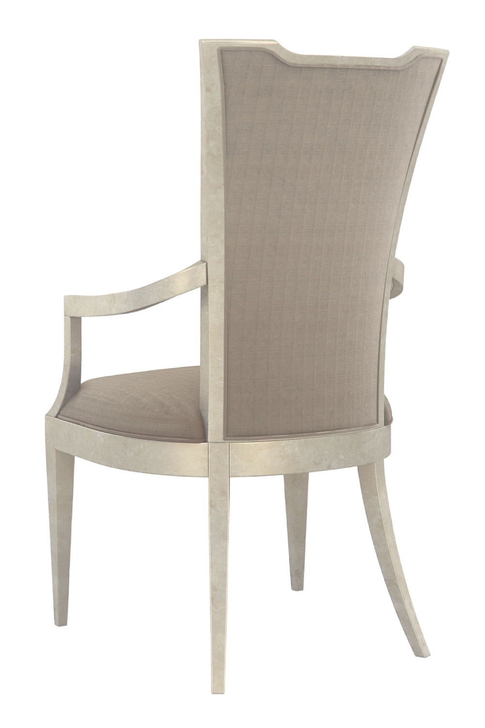 High-Back Dining Chair (2) | Caracole Very Appealing | Caracole.eu.com