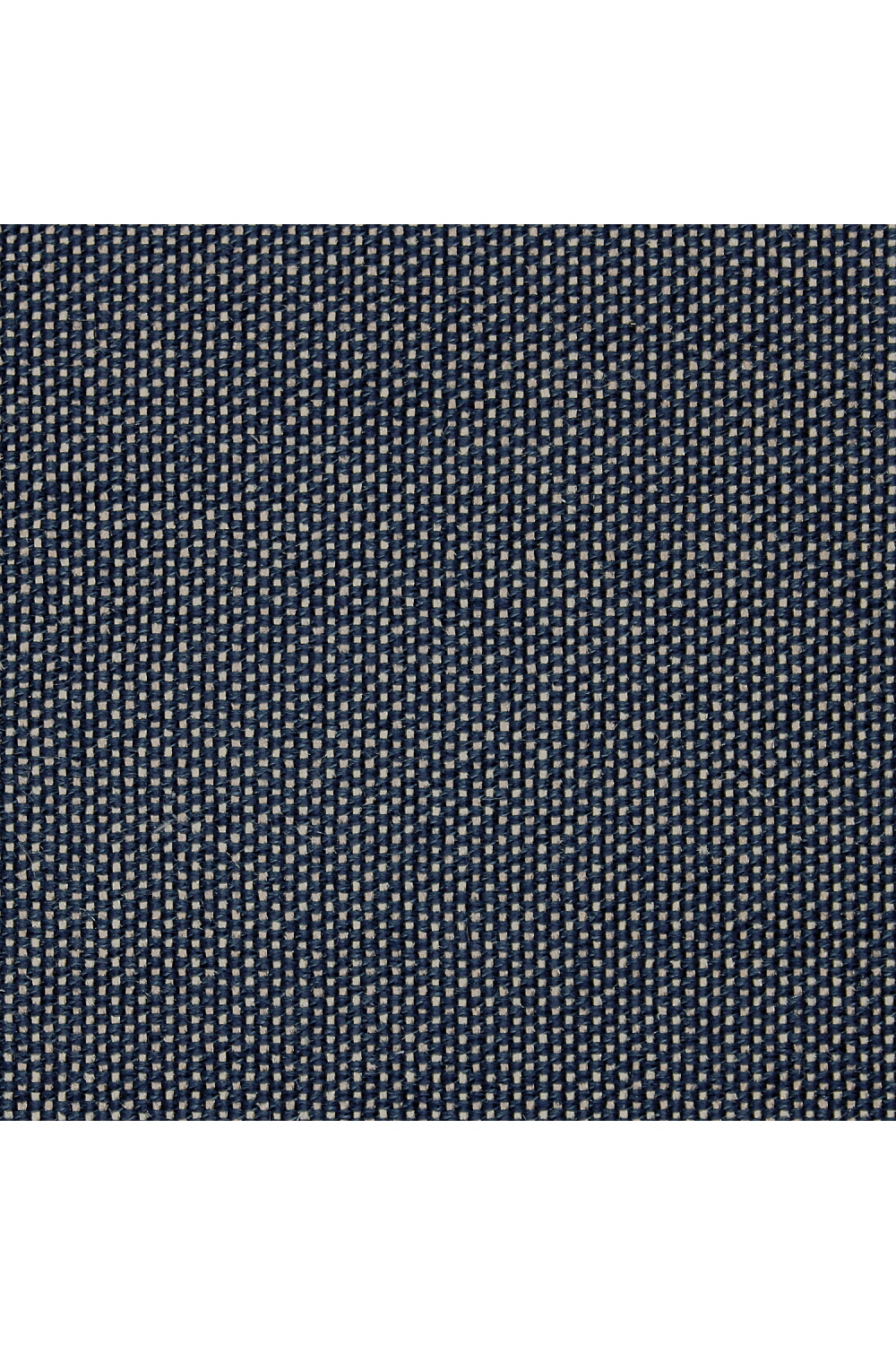 Blue Modern Side Chair | Caracole Natural Choice | Caracole.eu.com