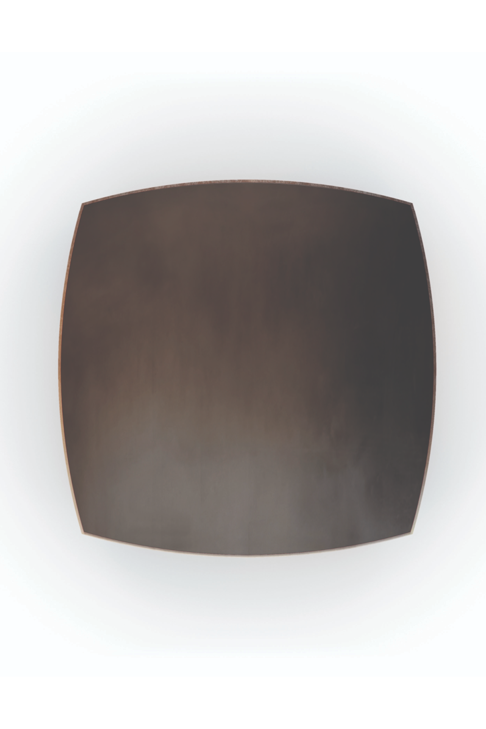 Ombre Leaf Cocktail Table | Caracole Case Closed | Caracole.eu.com