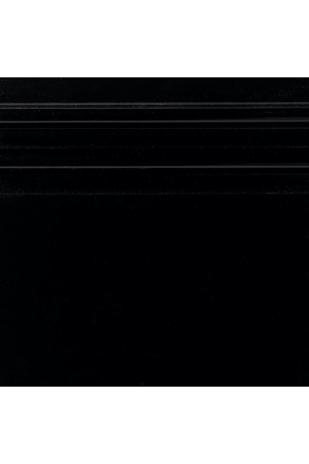 Square Black Coffee Table | Caracole I'll Take The Corner Table | Caracole.eu.com