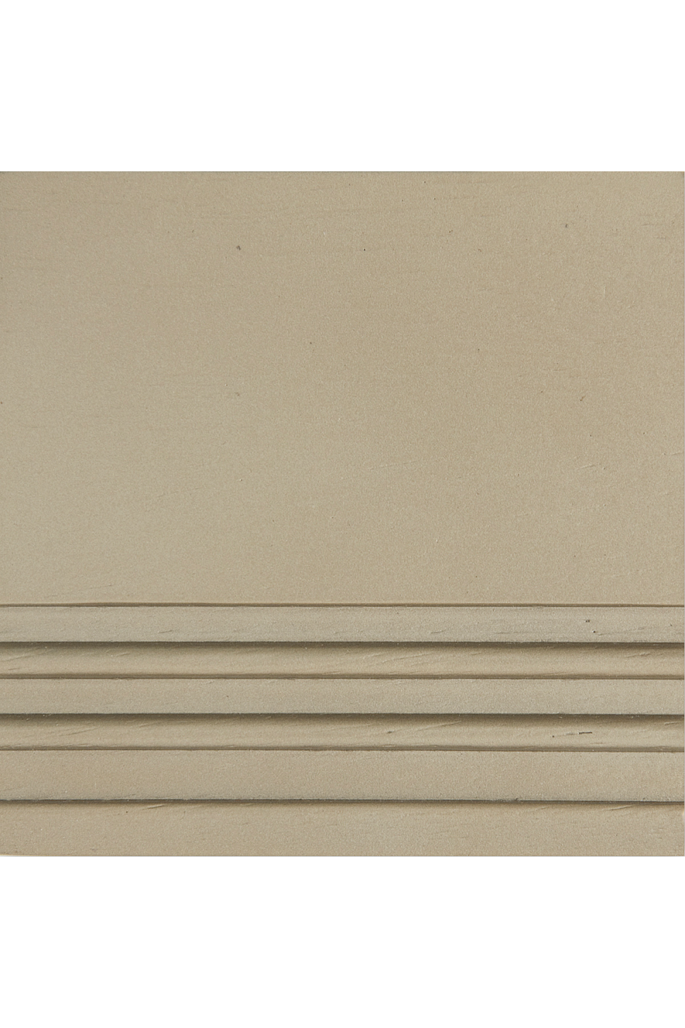 Cream Modern Nightstand | Caracole All Dolled Up | Caracole.eu.com