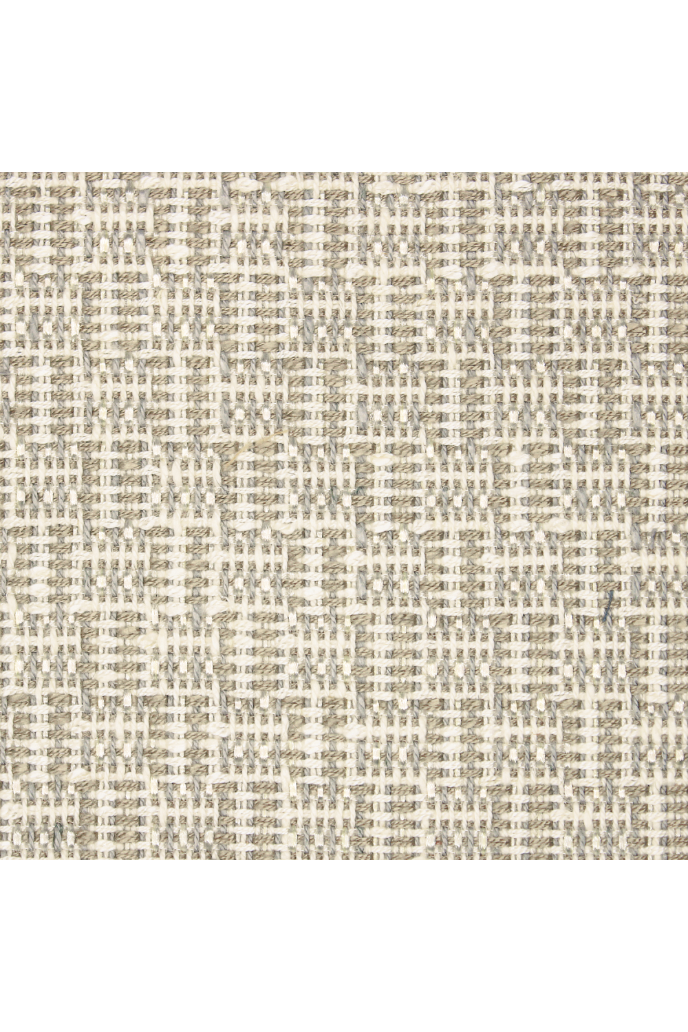 Wooden Crescent Ottoman | Caracole Open Enrollment | Caracole.eu.com