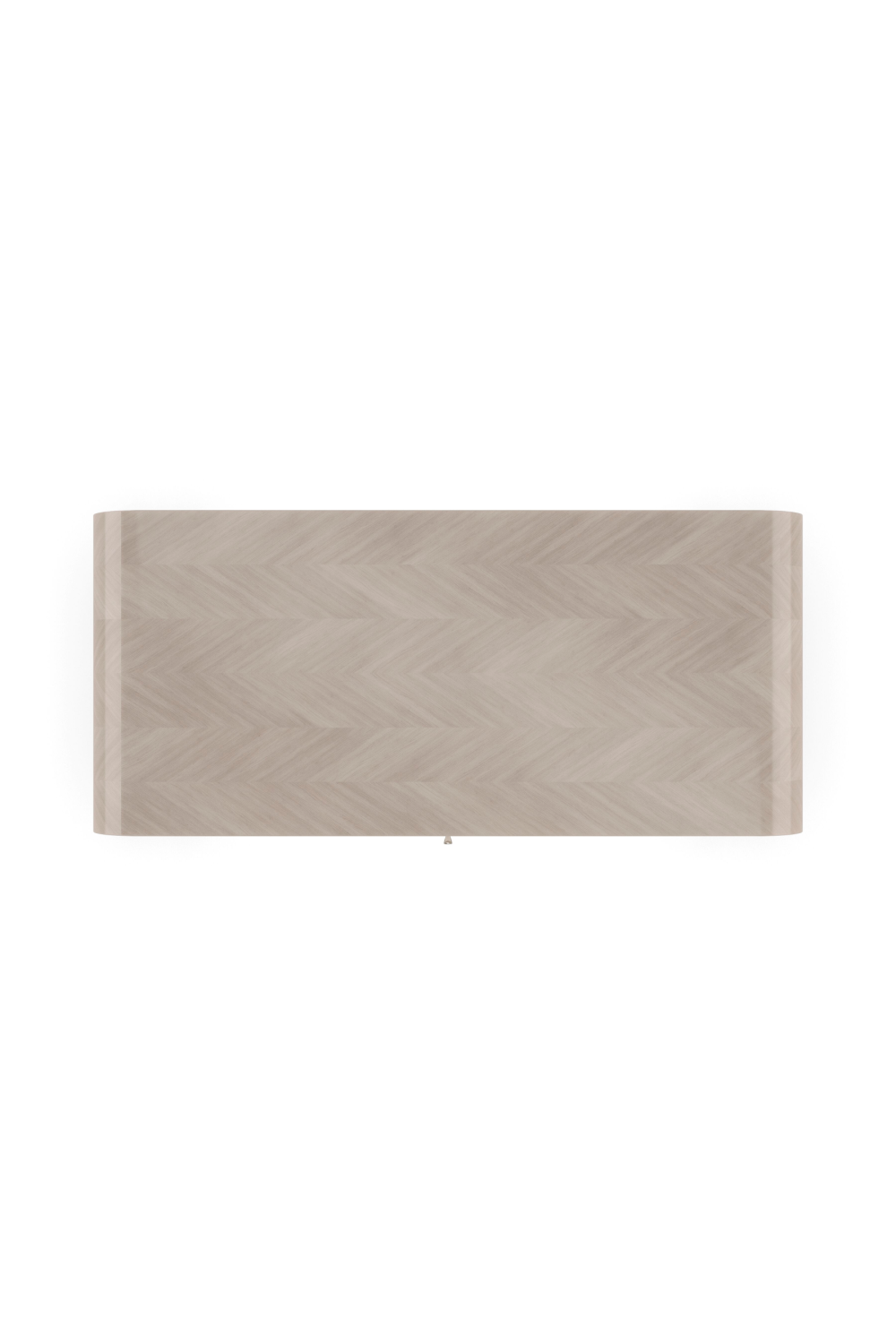 Herringbone Patterned Desk | Caracole Free Fall | Caracole.eu.com