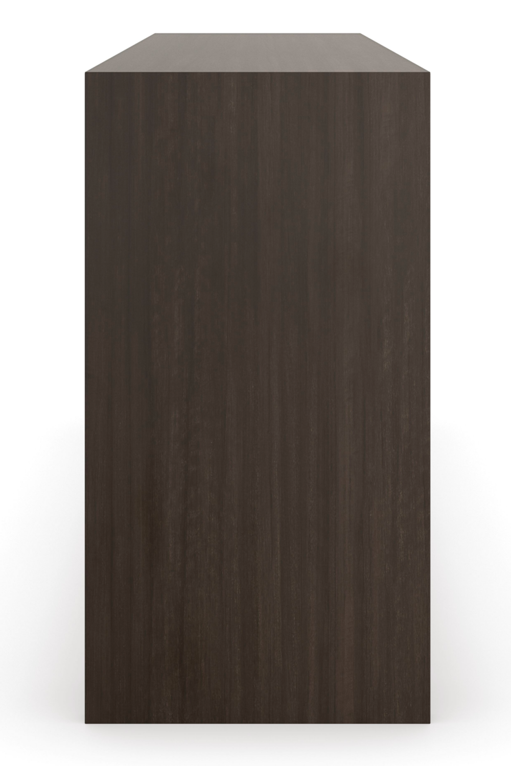 Silver Leaf Sideboard | Caracole Golden Hour | Caracole.eu.com