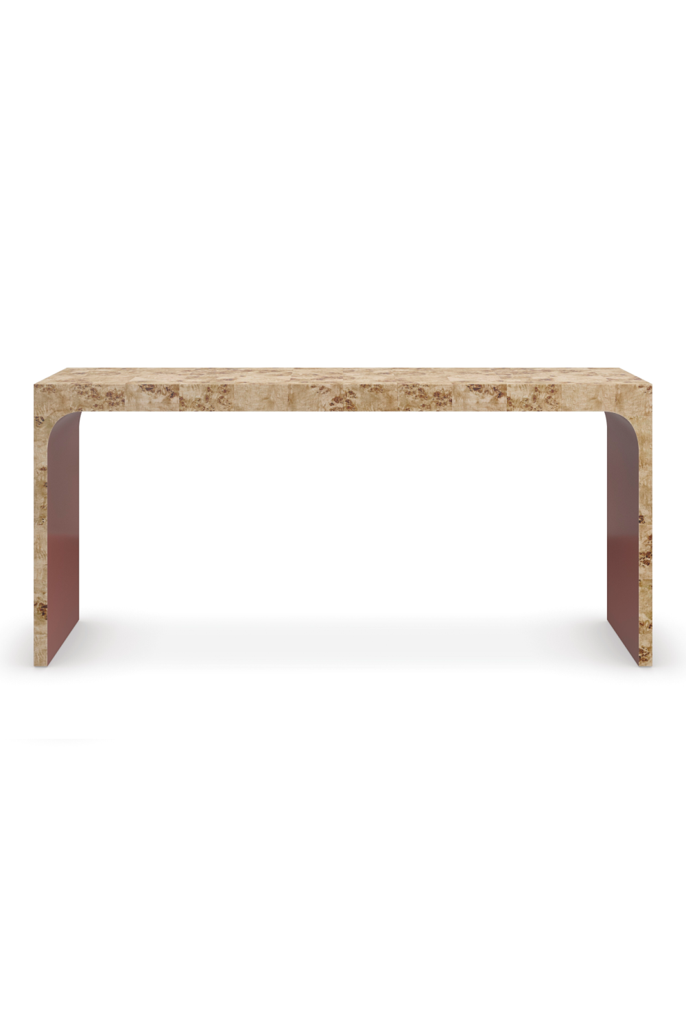 Mappa Burl Modern Console | Caracole Cabaret | Caracole.eu.com