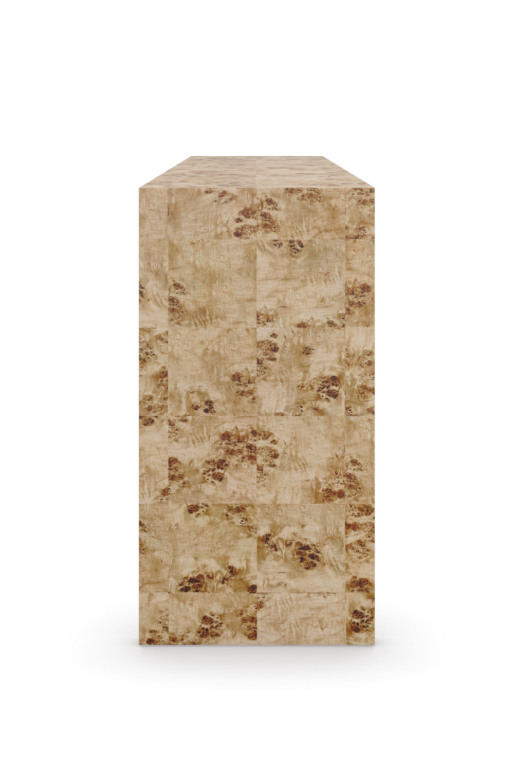 Mappa Burl Modern Console | Caracole Cabaret | Caracole.eu.com