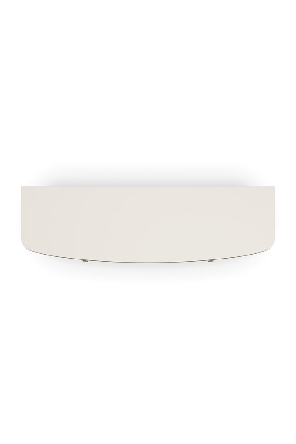 Cream Linen 6-Drawer Dresser | Caracole Lyon | Caracole.eu.com