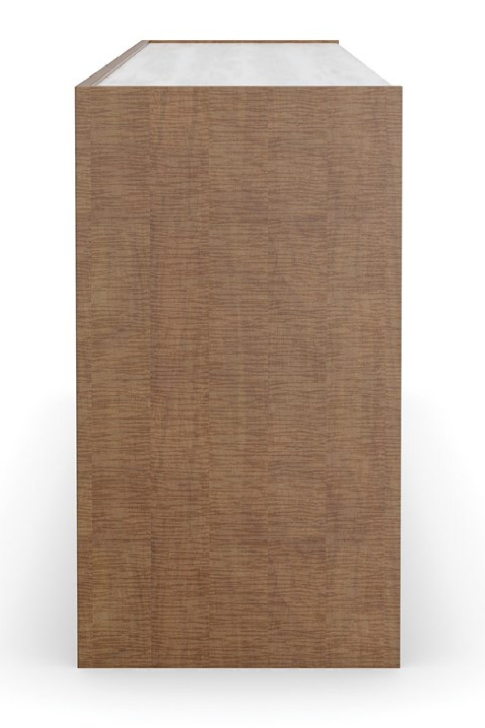 Sycamore Panel 6-Drawer Dresser | Caracole Avignon | Caracole.eu.com