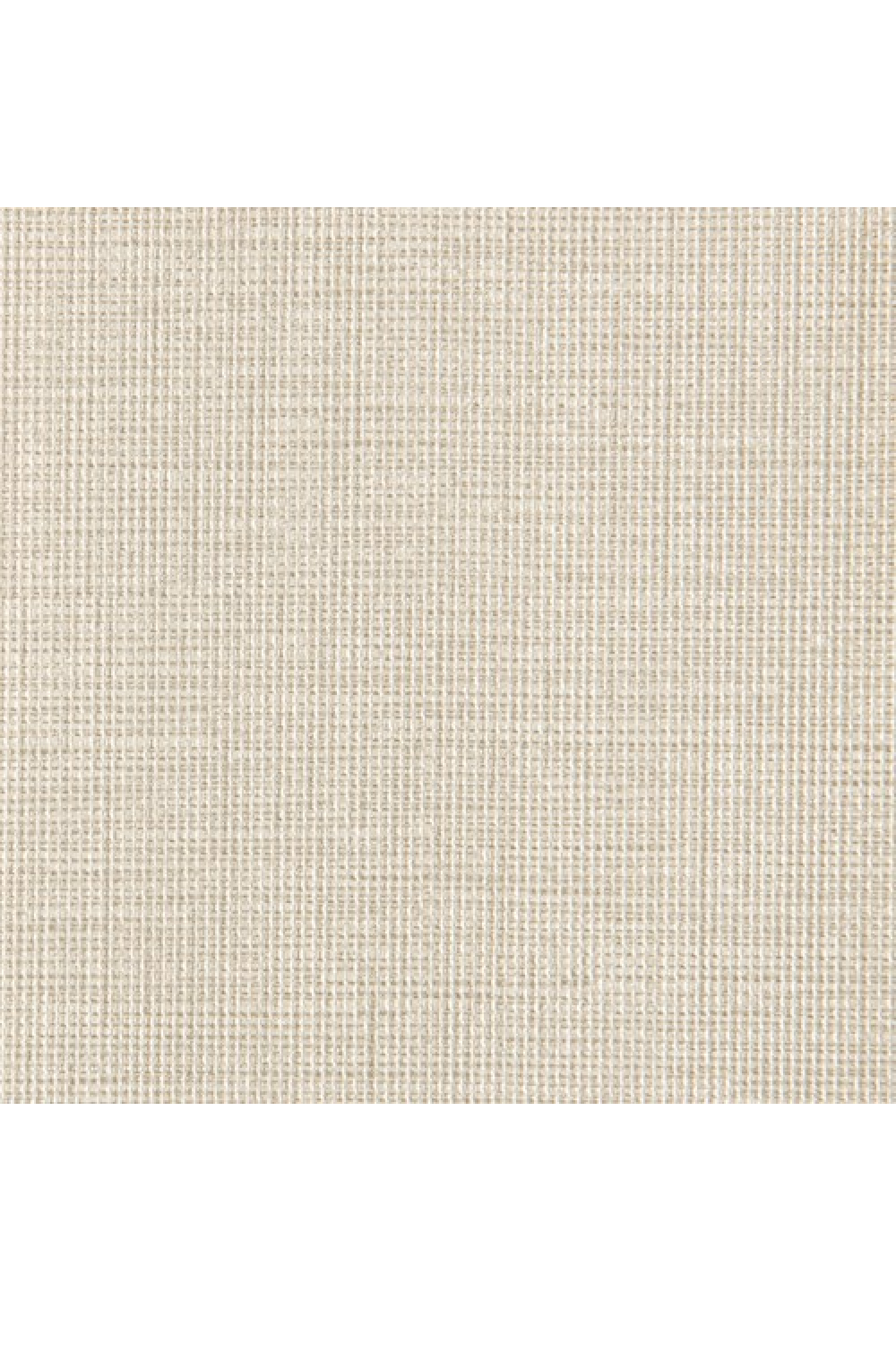 Cream Linen 3-Drawer Nightstand | Caracole Lyon | Caracole.eu.com