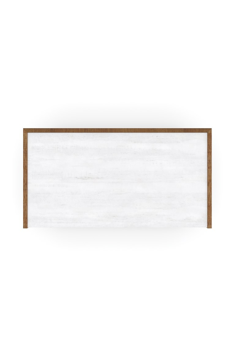 Sycamore Panel 3-Drawer Nightstand | Caracole Avignon | Caracole.eu.com