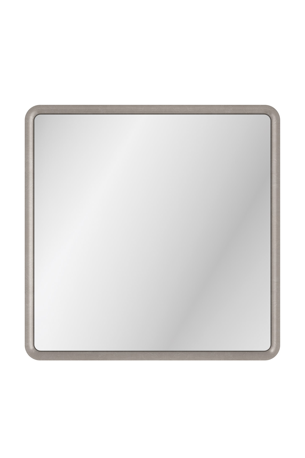 Square Mirror Coffee Table | Caracole Zenith | Caracole.eu.com