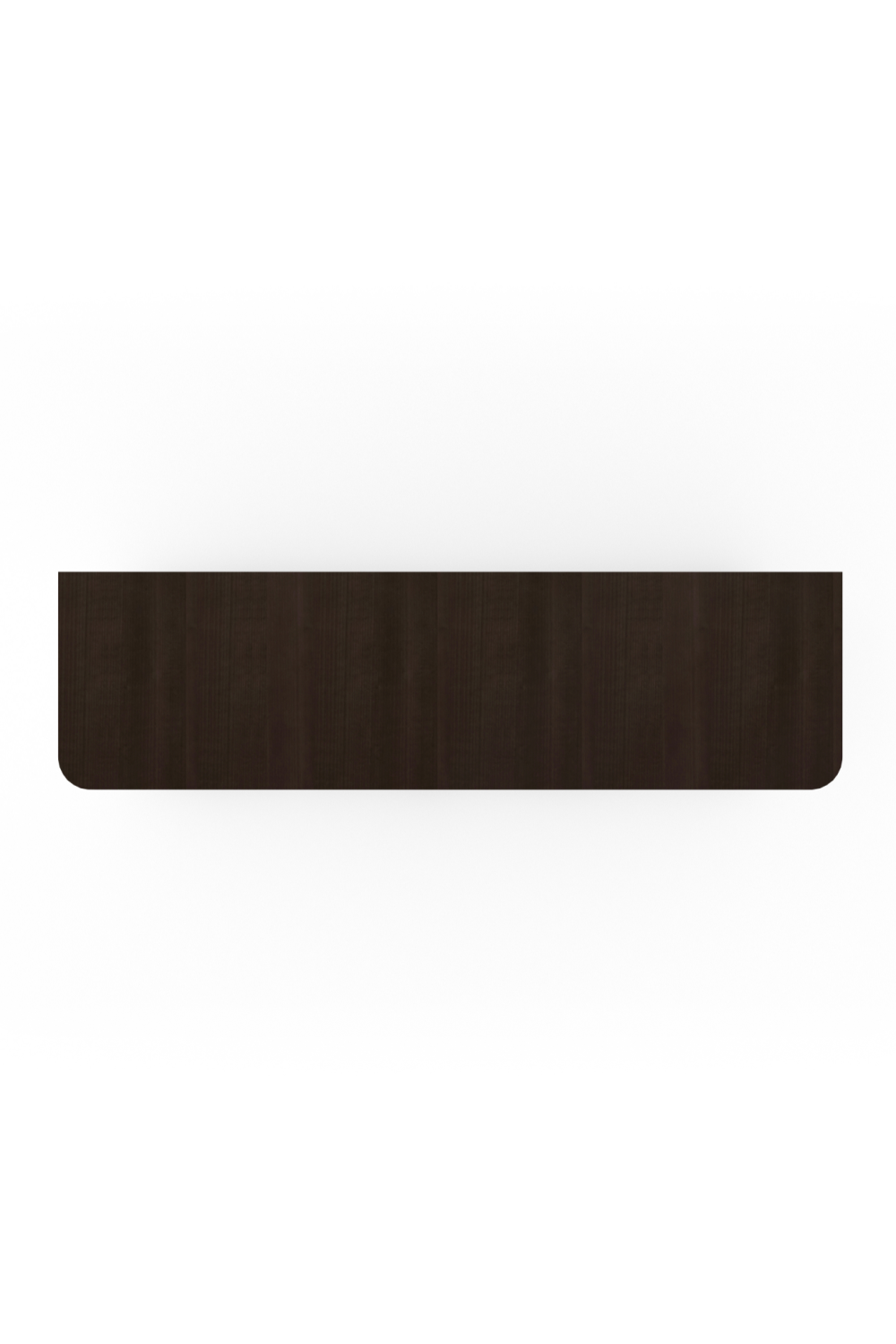 Dark Brown 6-Drawer Dresser | Caracole Bachelor | Caracole.eu.com