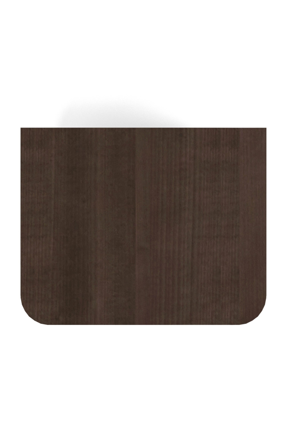 Brown Wooden Nightstand | Caracole Bachelor | Caracole.eu.com
