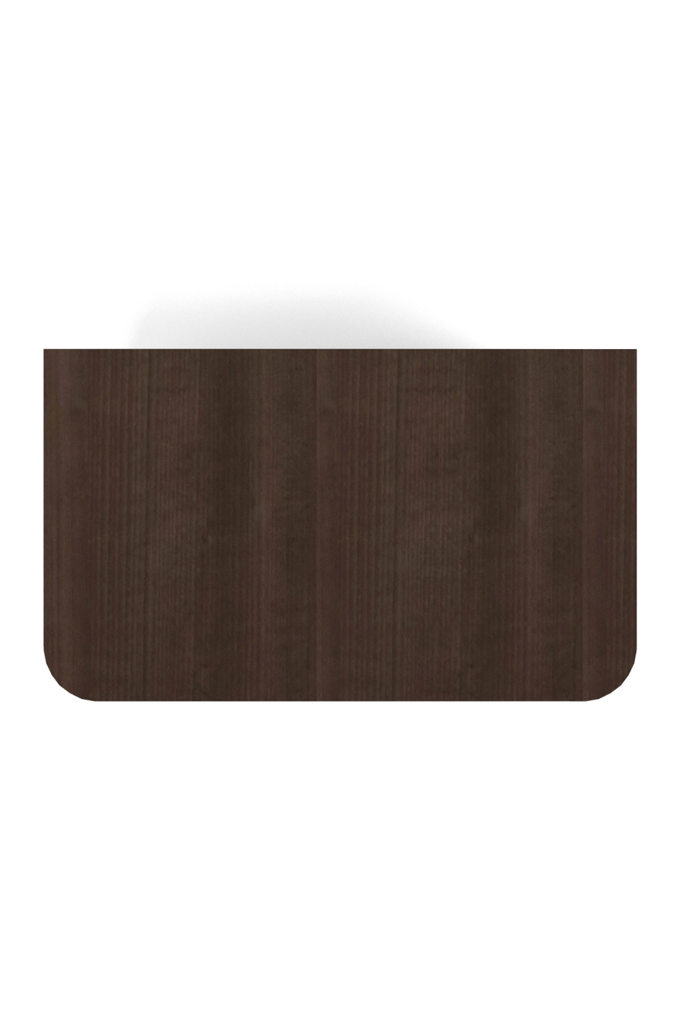 Brown Wooden Nightstand | Caracole Bachelor | Caracole.eu.com