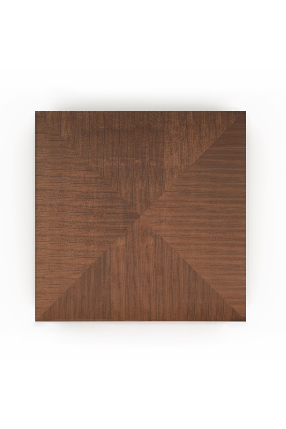 Wooden Block Style Coffee Table | Caracole Bello | Caracole.eu.com