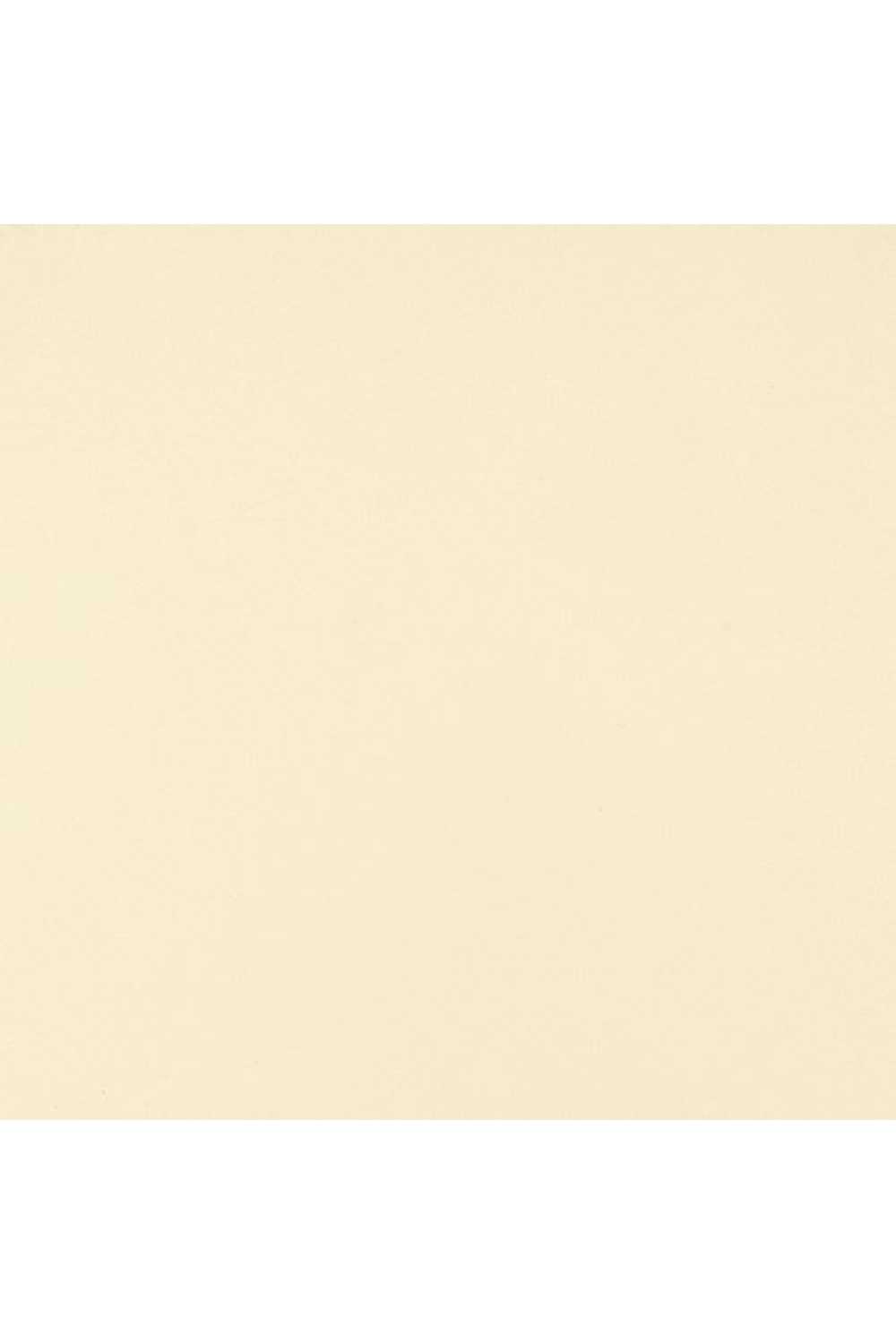 Ivory Bouclé Coffee Table | Caracole Serir | Caracole.eu.com