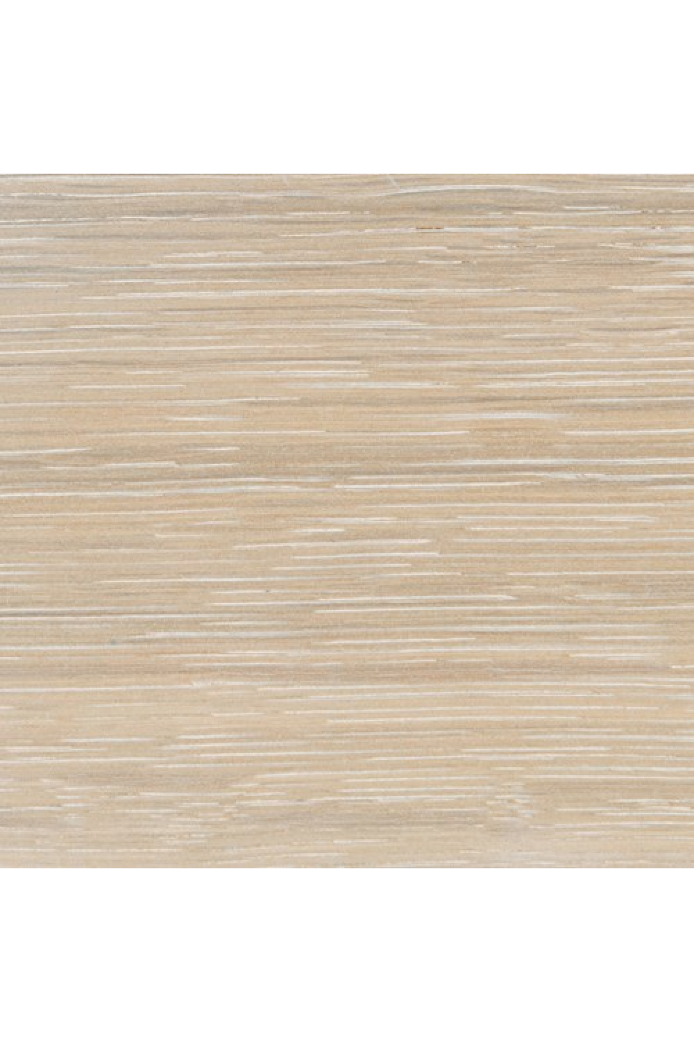 Ivory Bouclé Coffee Table | Caracole Serir | Caracole.eu.com