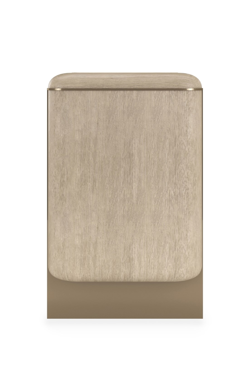 Travertine 4-Door Sideboard | Caracole Mojave | Caracole.eu.com