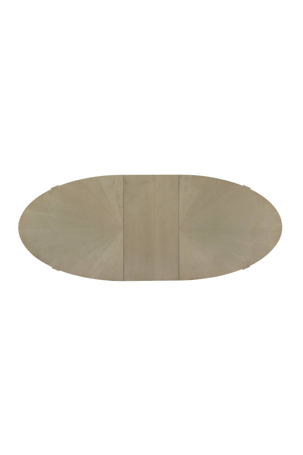 Silver Leaf Oval Dining Table | Caracole A House Favorite | Caracole.eu.com