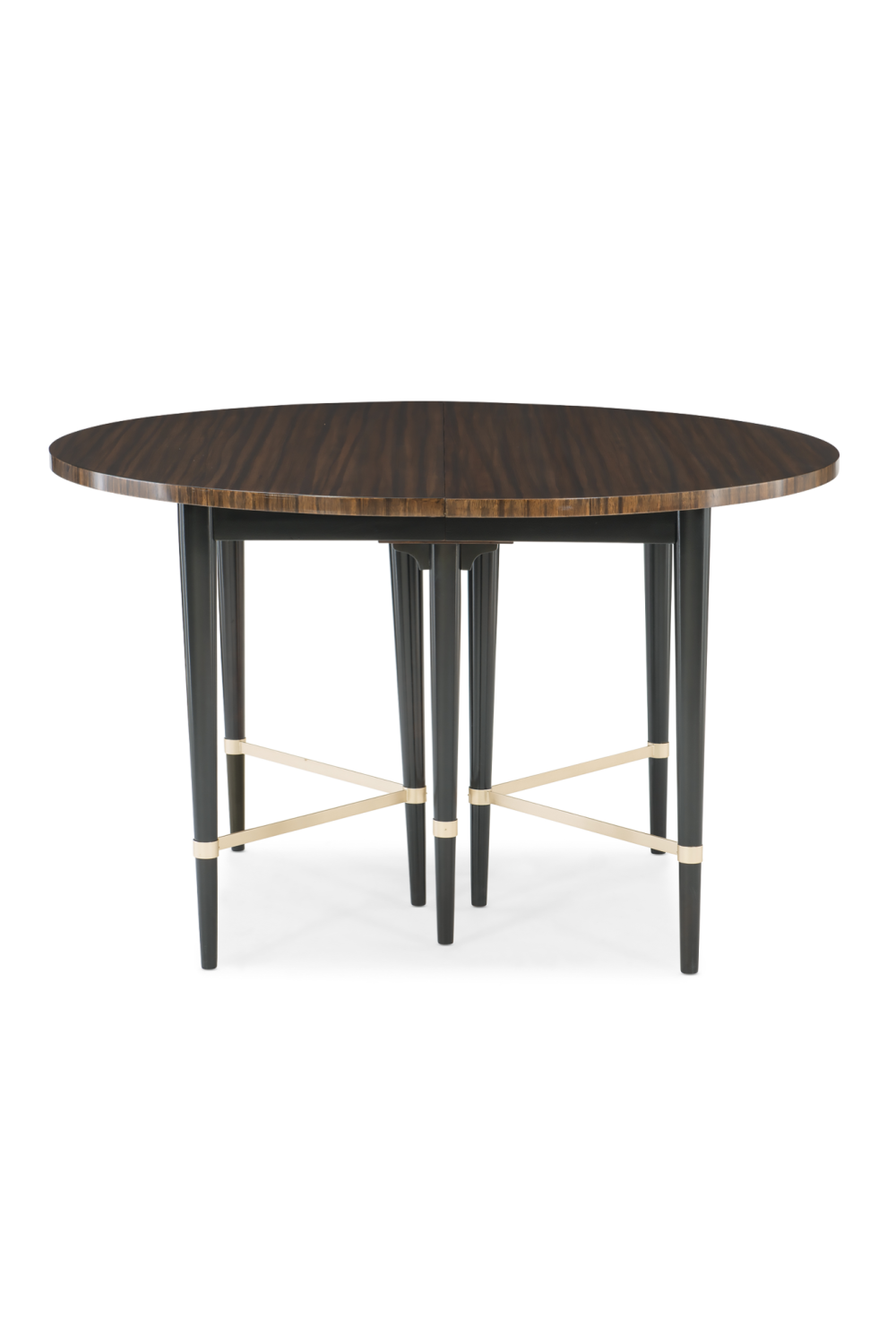 Round Paldao Dining Table | Caracole Long And Short Of It | Caracole.eu.com