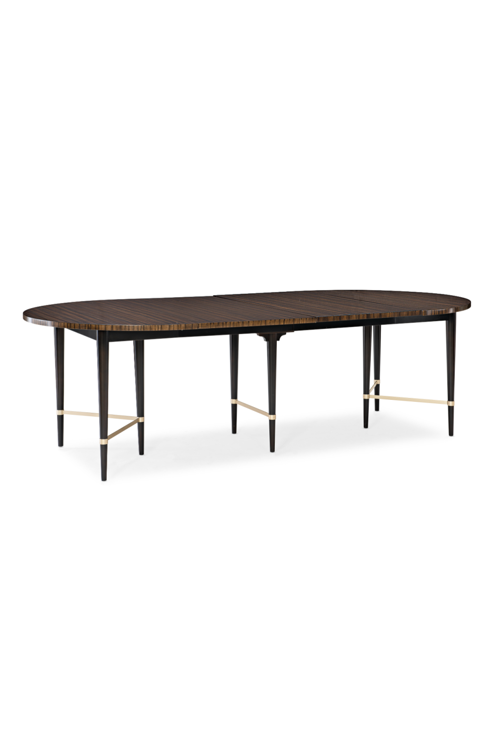 Round Paldao Dining Table | Caracole Long And Short Of It | Caracole.eu.com