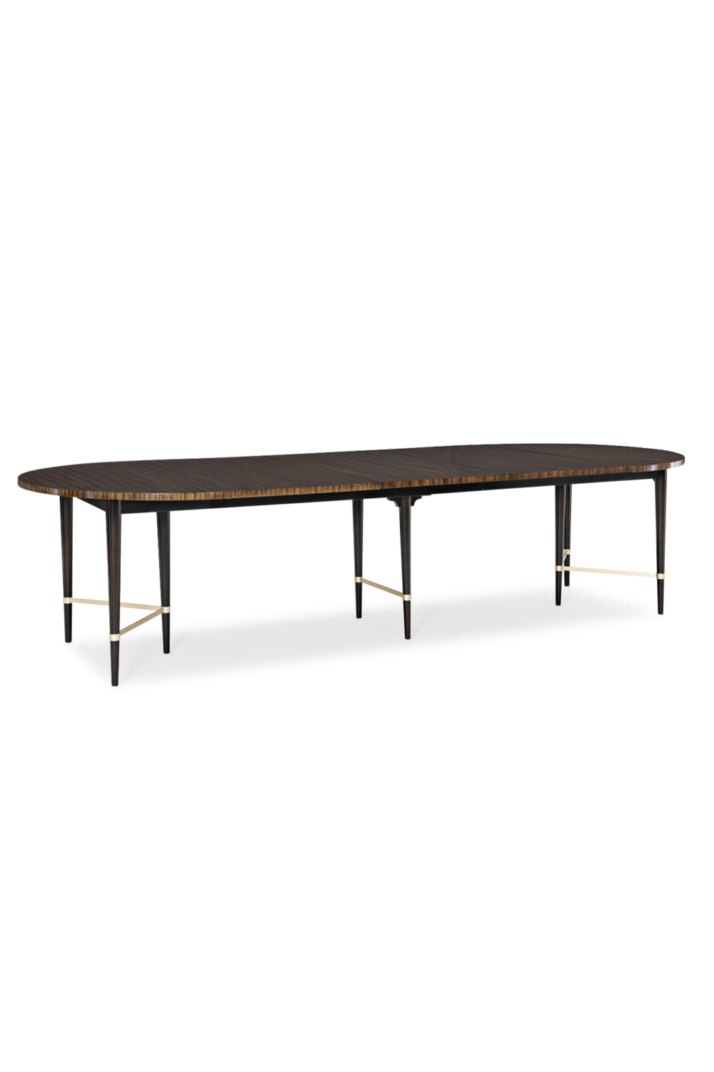 Round Paldao Dining Table | Caracole Long And Short Of It | Caracole.eu.com
