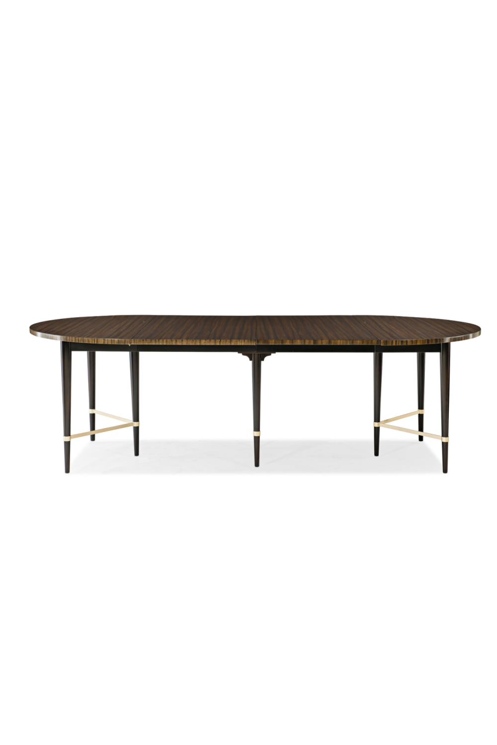 Round Paldao Dining Table | Caracole Long And Short Of It | Caracole.eu.com