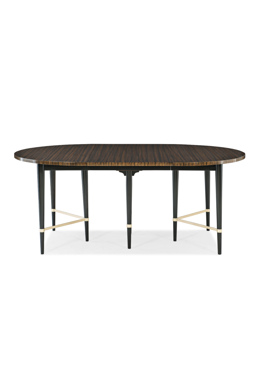 Round Paldao Dining Table | Caracole Long And Short Of It | Caracole.eu.com