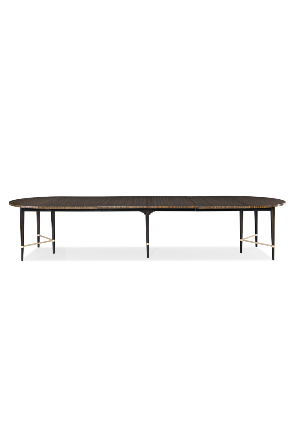 Round Paldao Dining Table | Caracole Long And Short Of It | Caracole.eu.com