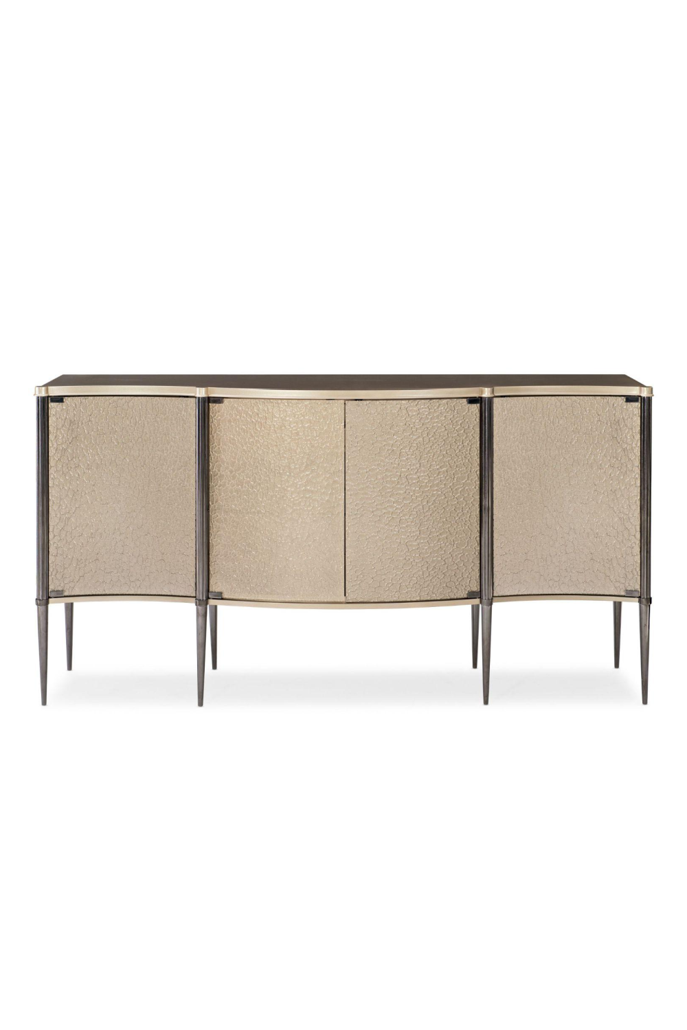 Taupe Modern Sideboard | Caracole A New Day | Caracole.eu.com